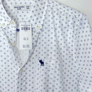 NWT Abercrombie and Fitch